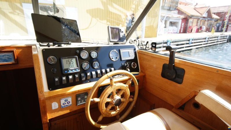 Skagerrak Skagerak 1000
