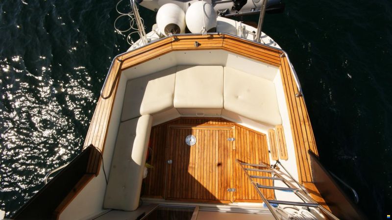 Skagerrak Skagerak 1000