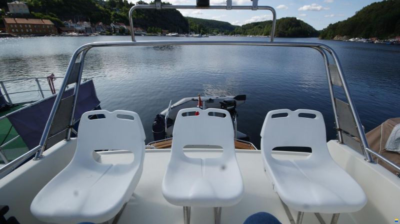 Skagerrak Skagerak 1000
