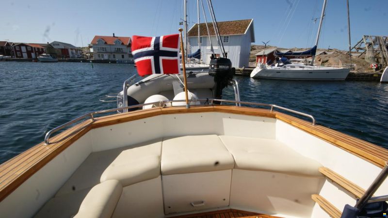 Skagerrak Skagerak 1000