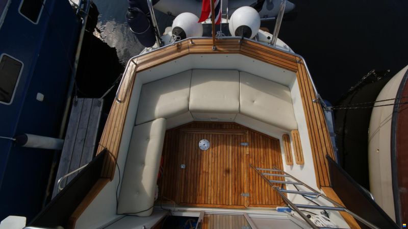 Skagerrak Skagerak 1000