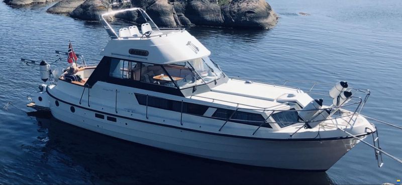 Skagerrak Skagerak 1000