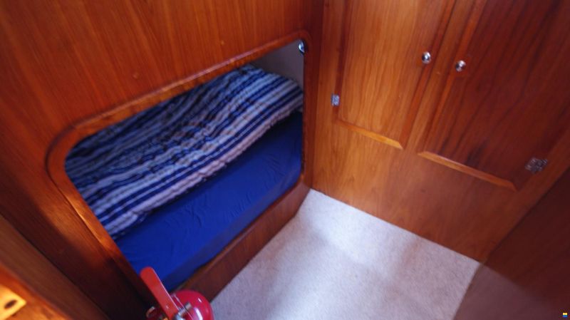Skagerrak Skagerak 1000