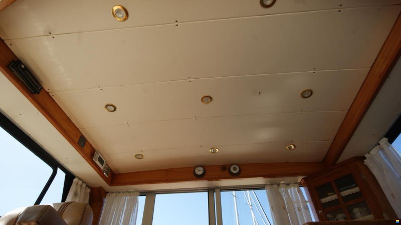 Skagerrak Skagerak 1000