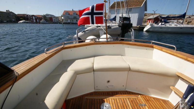 Skagerrak Skagerak 1000