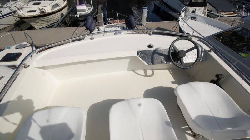 Skagerrak Skagerak 1000