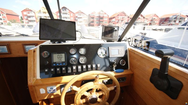 Skagerrak Skagerak 1000