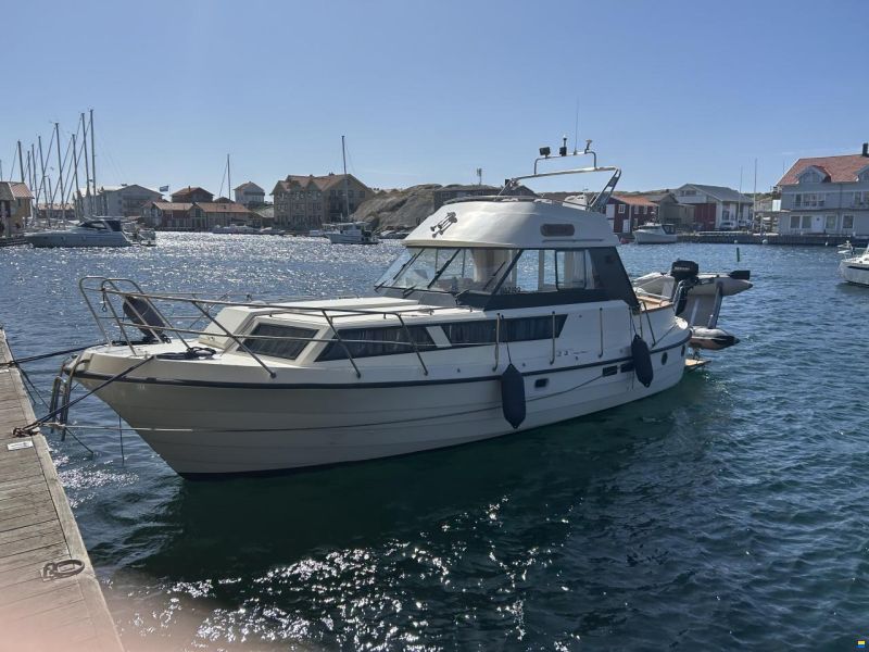 Skagerrak Skagerak 1000