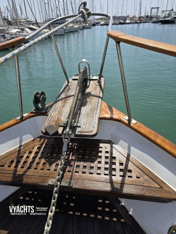 American Marine Alaskan 49