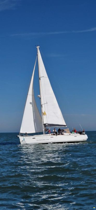Beneteau Oceanis 43