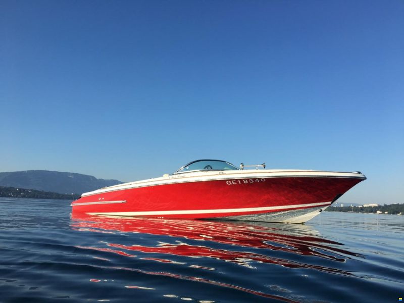 Chris Craft Speedster LS