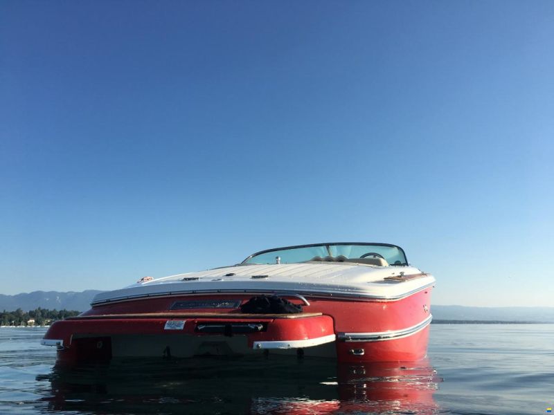 Chris Craft Speedster LS