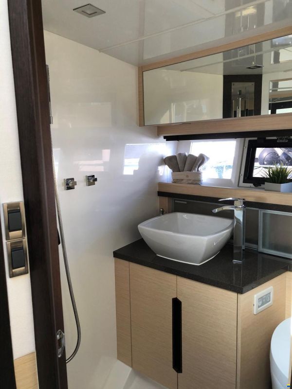 Galeon 420 Fly