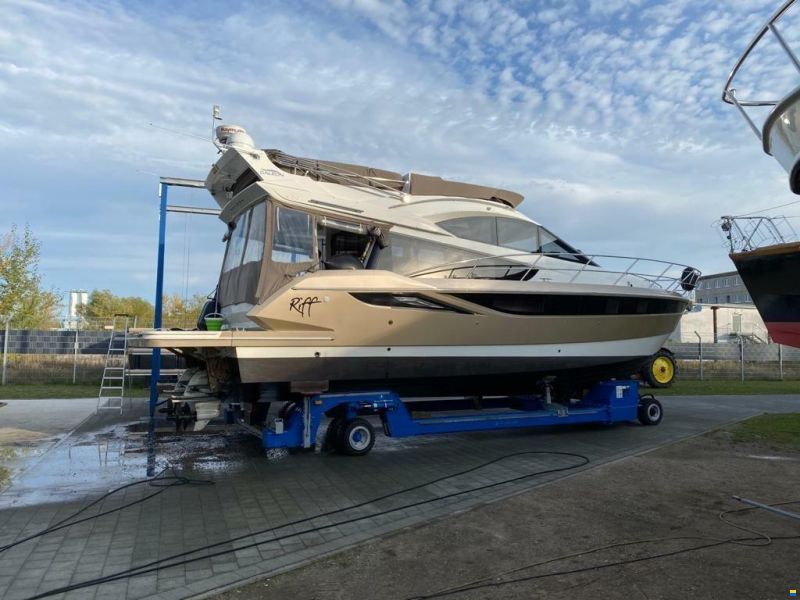 Galeon 420 Fly