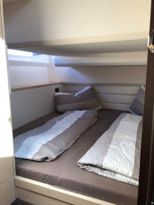 Galeon 420 Fly