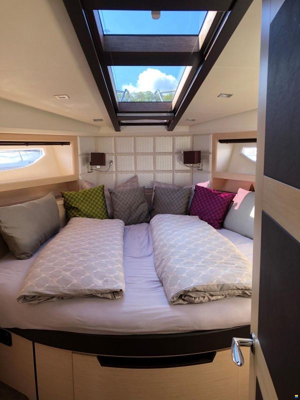 Galeon 420 Fly