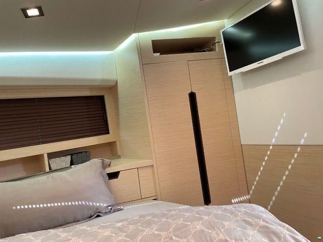 Galeon 420 Fly