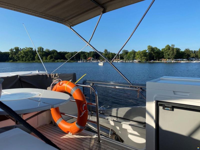 Galeon 420 Fly
