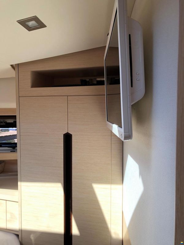 Galeon 420 Fly