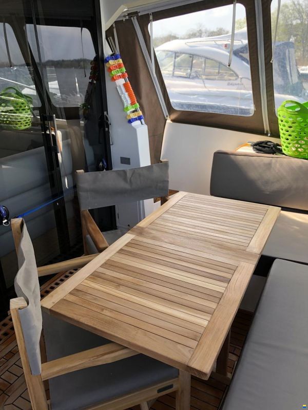 Galeon 420 Fly