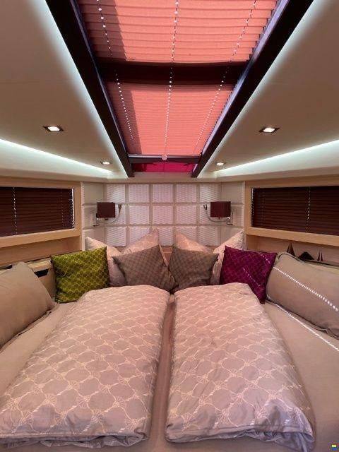 Galeon 420 Fly