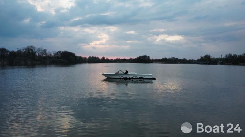 MasterCraft Prostar