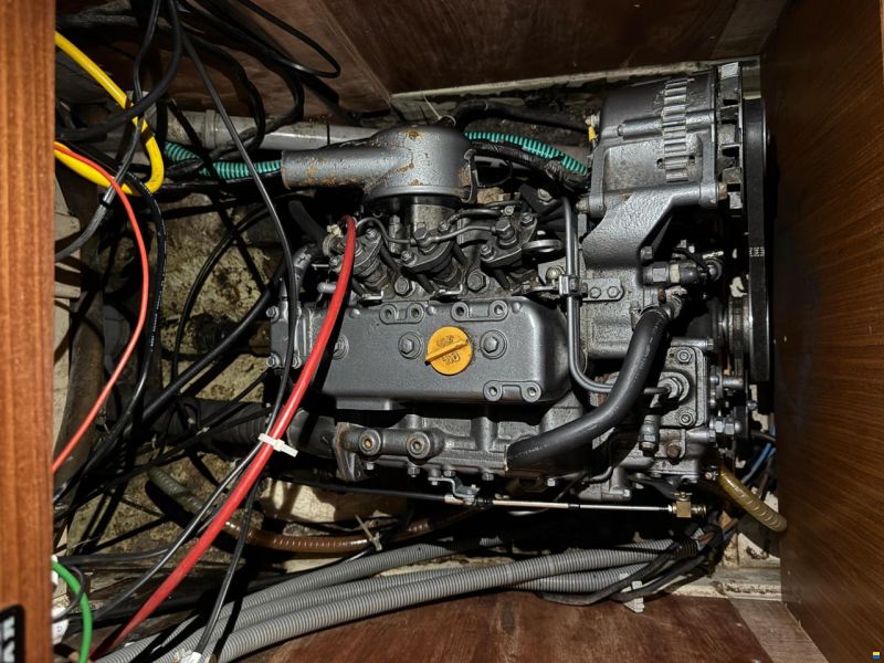 Impala 28