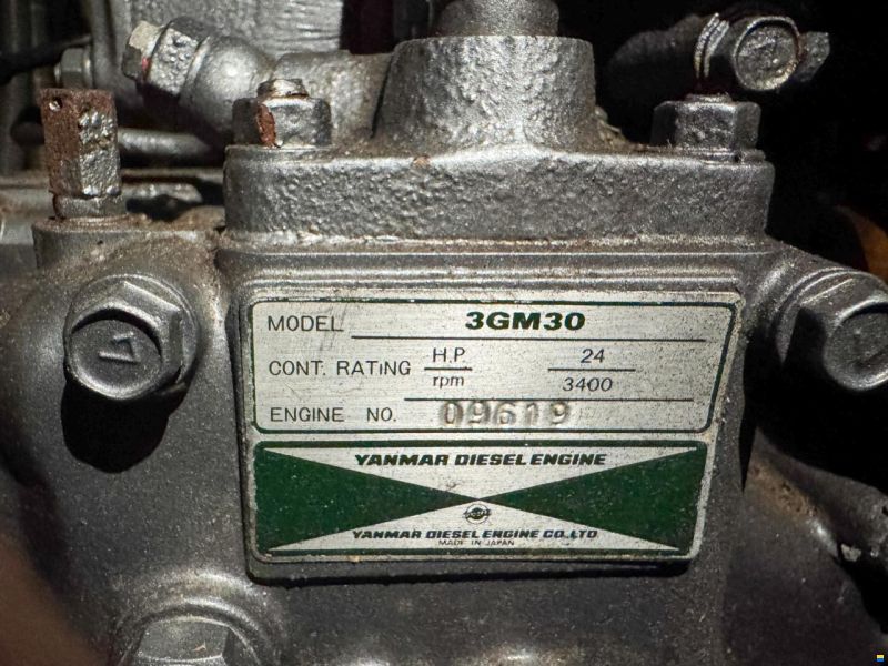 Impala 28