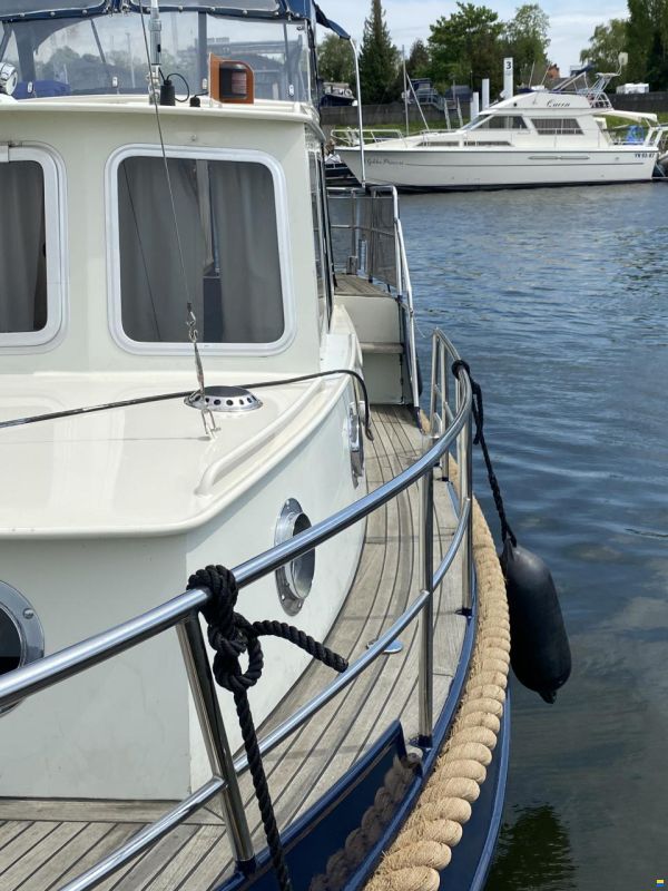 Linssen St. Jozef Vlet 800 AK