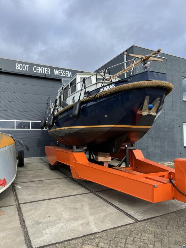 Linssen St. Jozef Vlet 800 AK