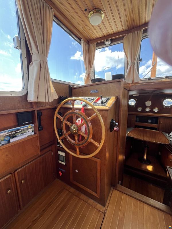Linssen St. Jozef Vlet 800 AK