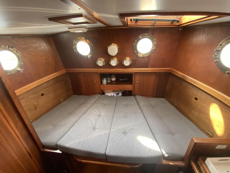 Linssen St. Jozef Vlet 800 AK