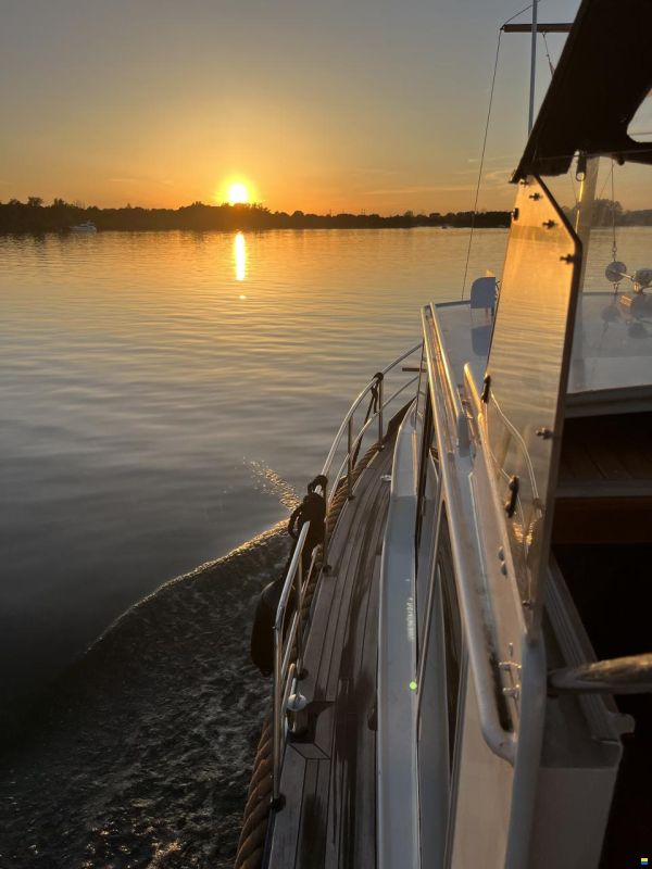 Linssen St. Jozef Vlet 800 AK