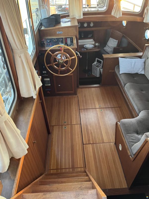 Linssen St. Jozef Vlet 800 AK