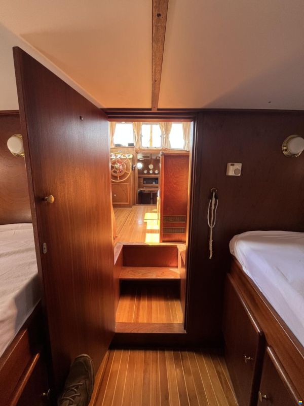 Linssen St. Jozef Vlet 800 AK