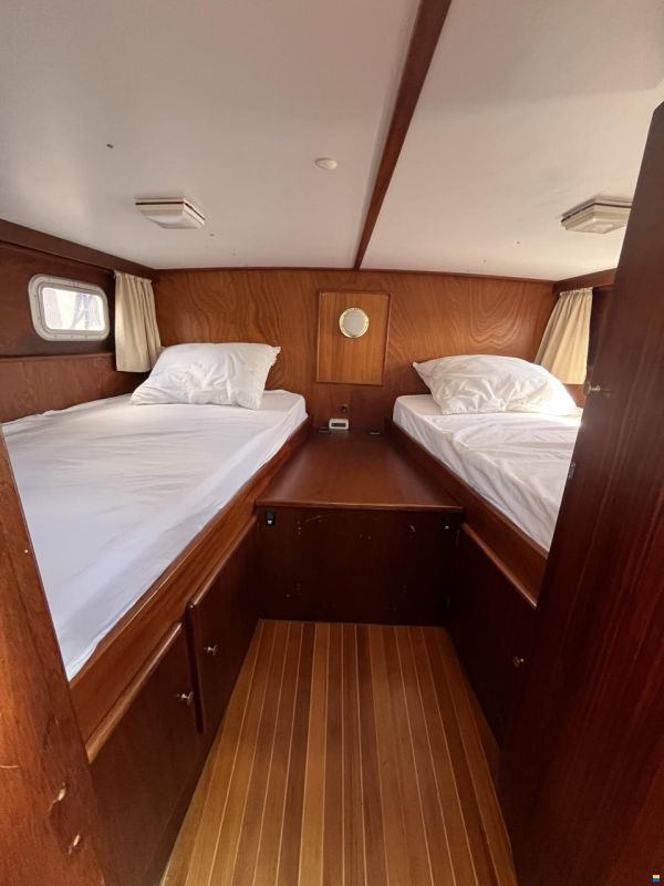 Linssen St. Jozef Vlet 800 AK