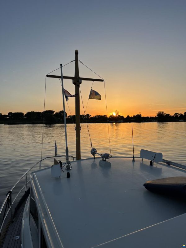 Linssen St. Jozef Vlet 800 AK