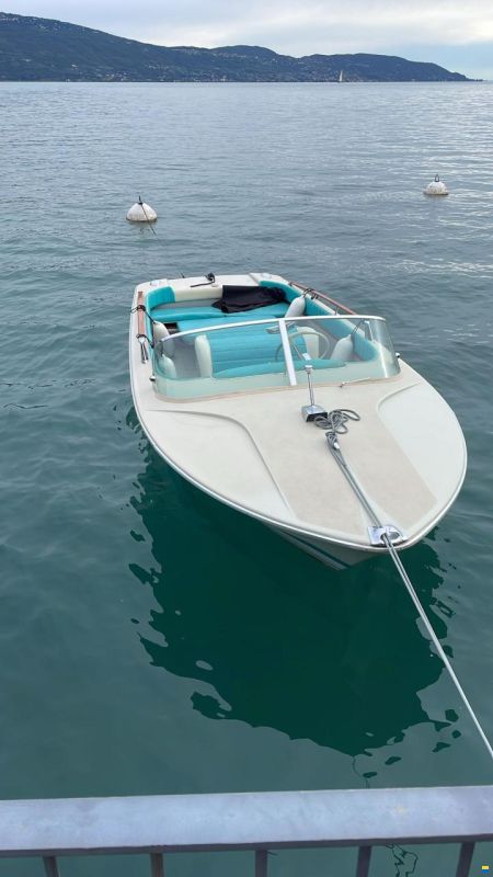 Riva Rudy