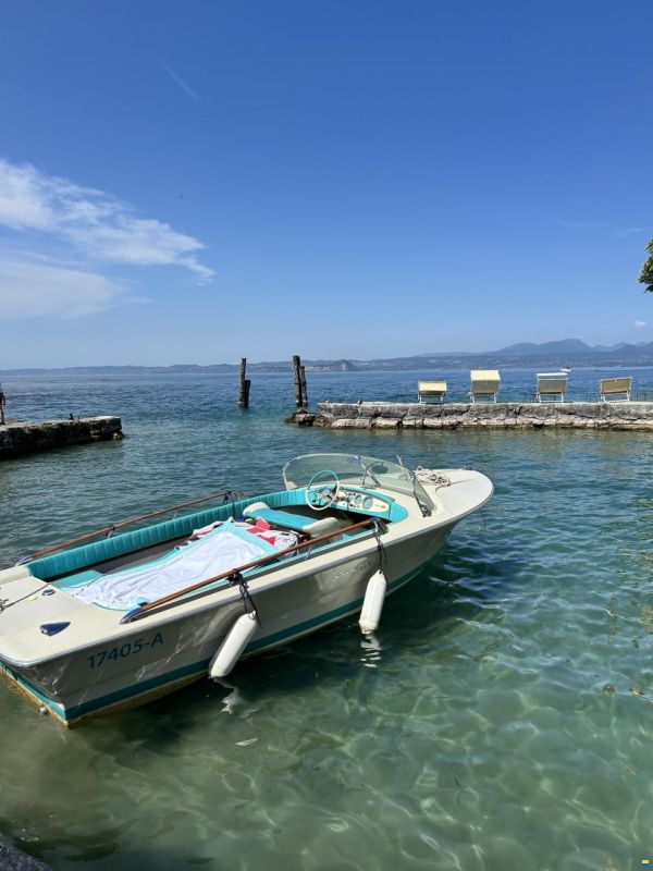 Riva Rudy