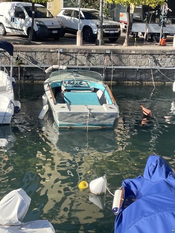 Riva Rudy