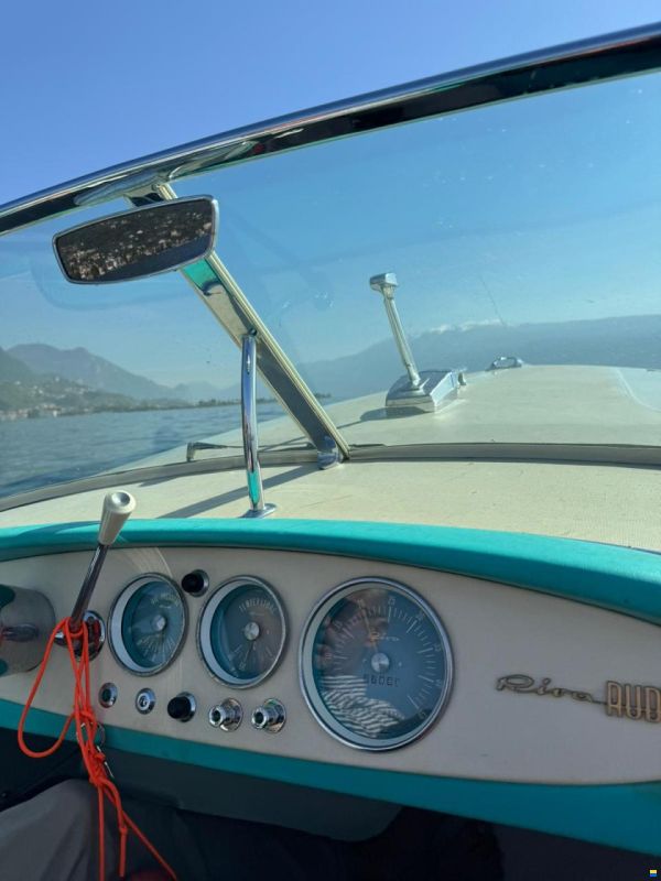 Riva Rudy