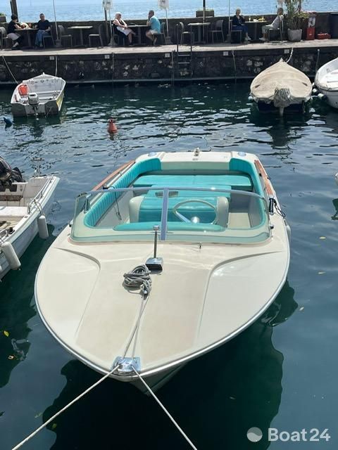 Riva Rudy