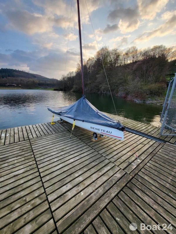 Beneteau First 14 SE