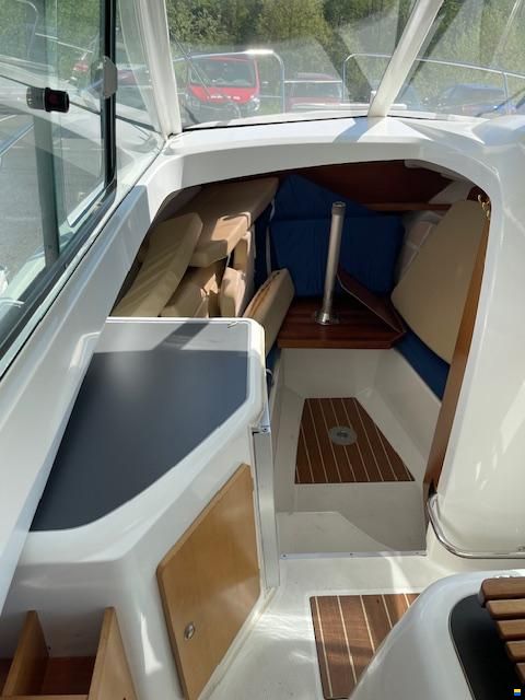 Beneteau Antares 6