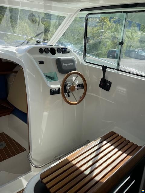 Beneteau Antares 6