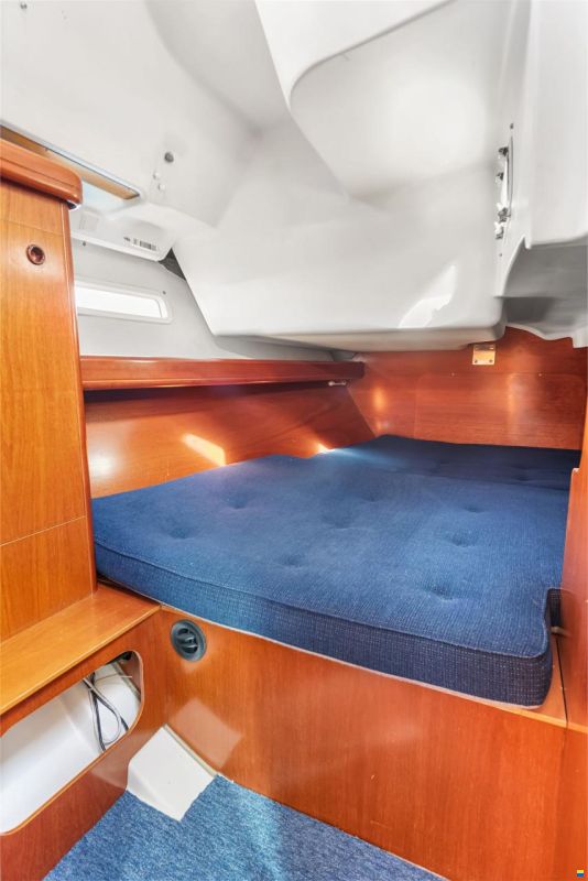 Beneteau Oceanis 393 Clipper