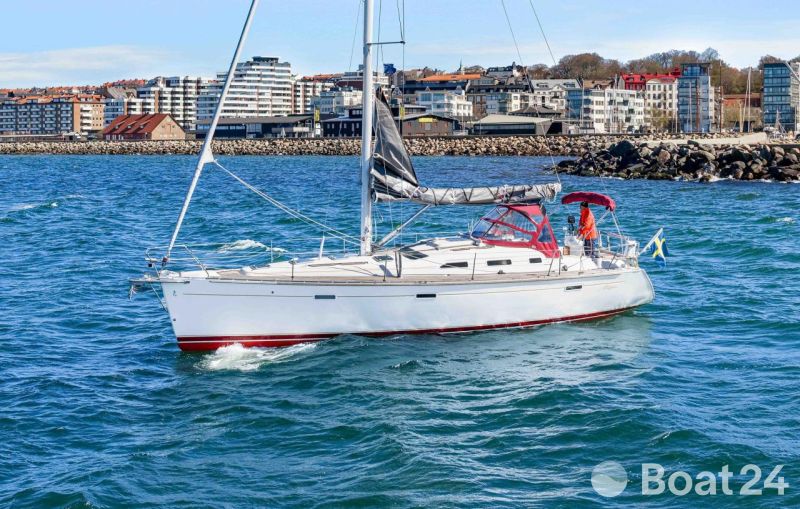 Bénéteau Oceanis 393 Clipper