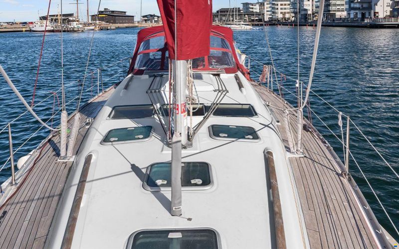 Beneteau Oceanis 393 Clipper