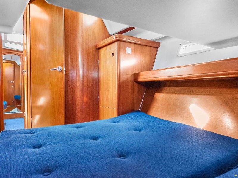 Beneteau Oceanis 393 Clipper