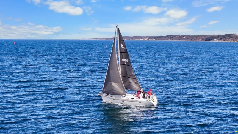 Beneteau Oceanis 393 Clipper
